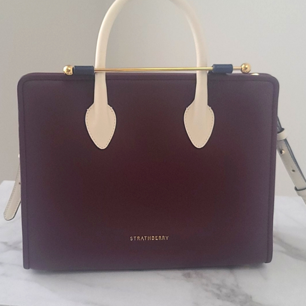 Strathberry bag